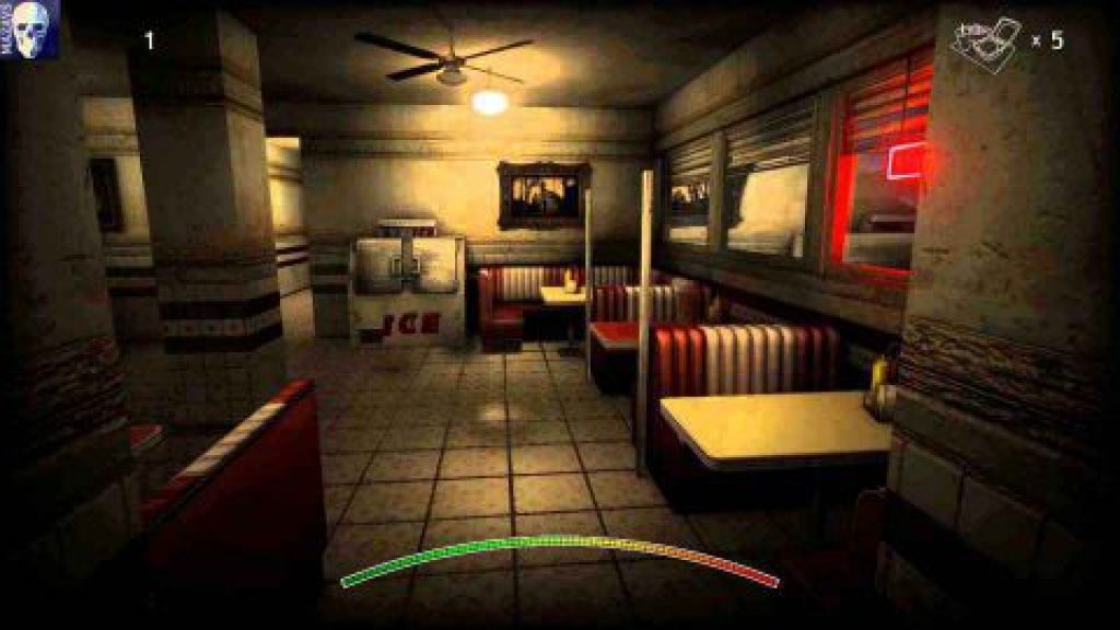 JOES DINER download