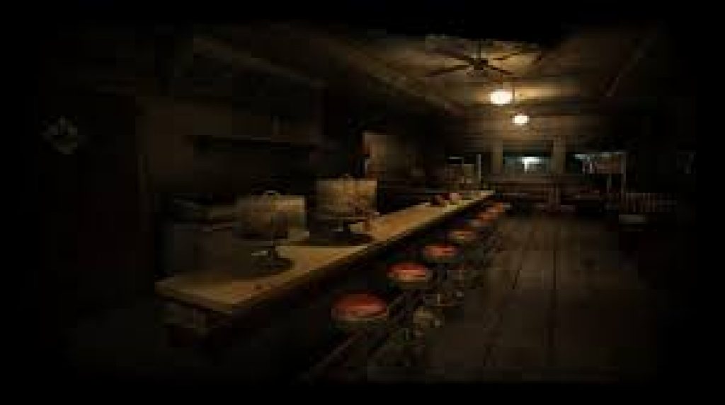 JOES DINER free download pc game