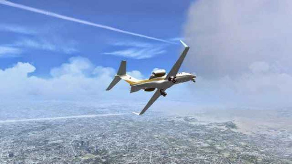 island flight simulator download pc free