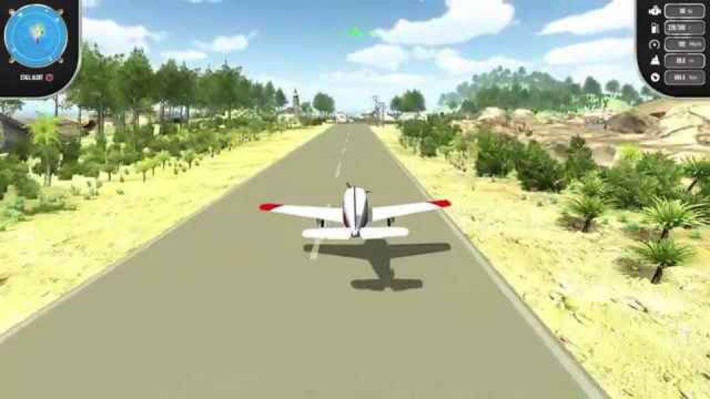 island flight simulator pc download
