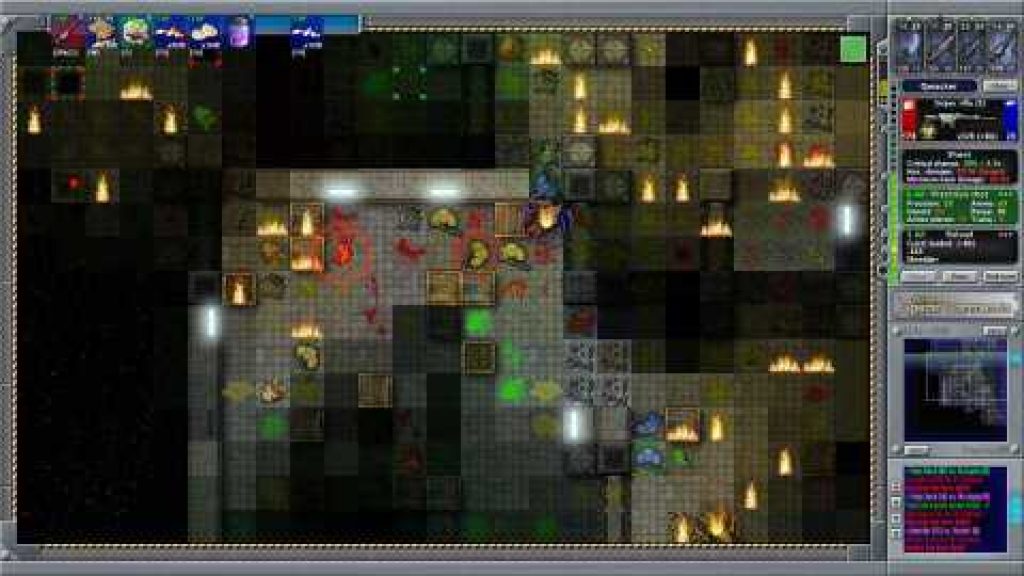 ultimate space commando pc game free download