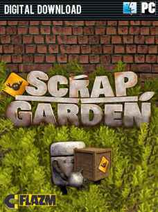 scrap garden download for pc
