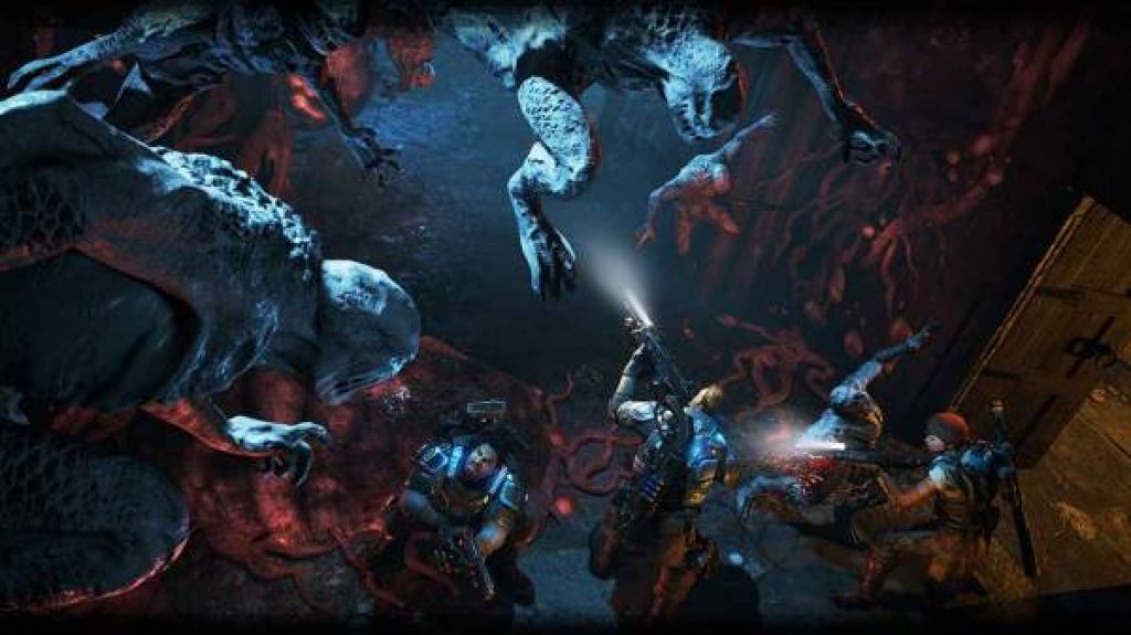 gears of war 4 pc download