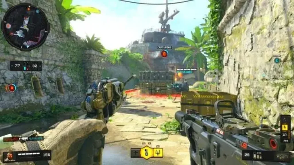 Call of Duty Black Ops 4 free Download